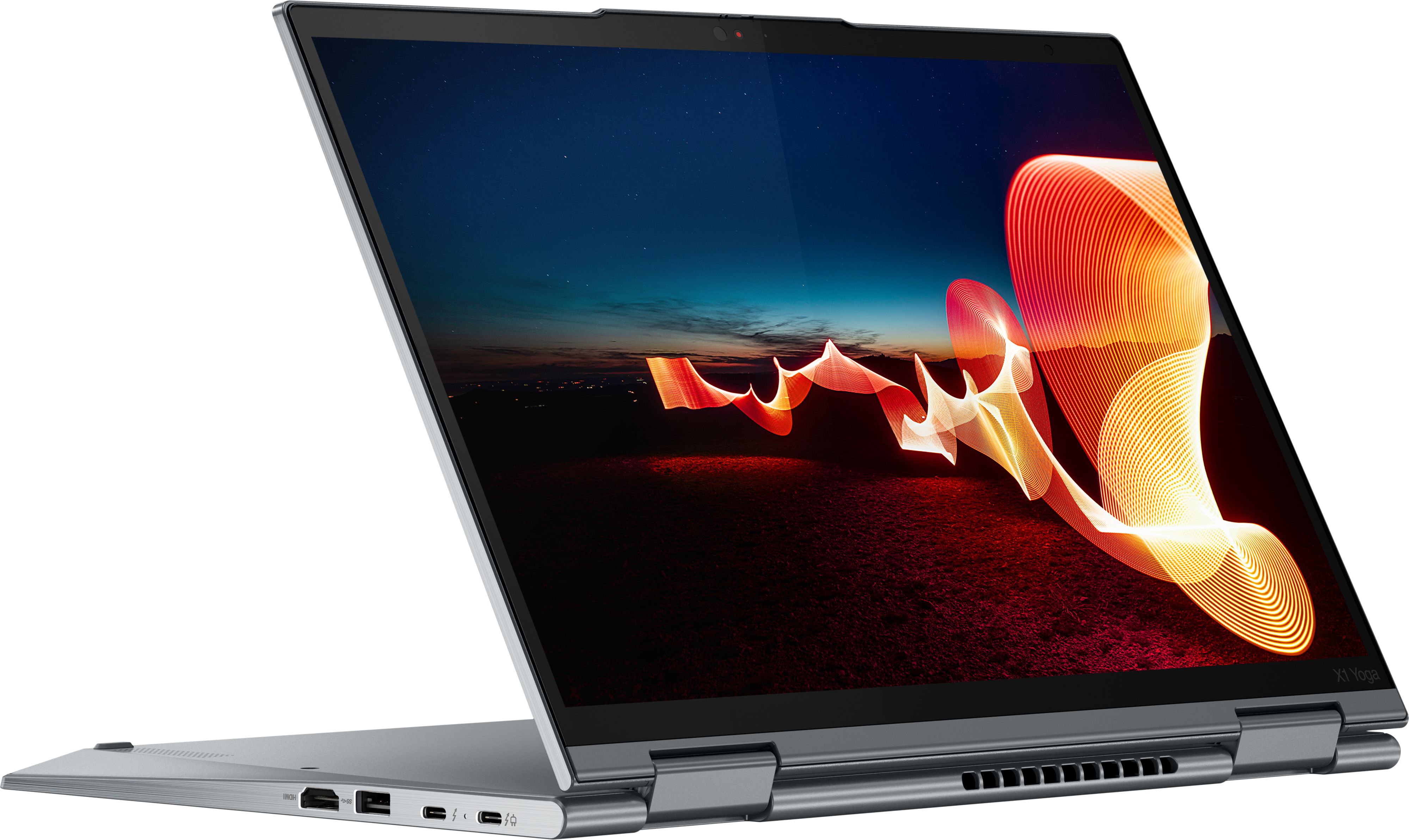 LENOVO X1 Yoga G7 Intel Core i5-1240P 14inch WUXGA Touch 16GB 256GB IntGFX W10P/W11P 3yPS Co2 TopSeller